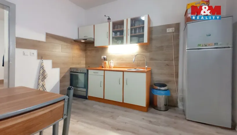 Prodej rodinného domu, Staré Město pod Landštejnem, 200 m2