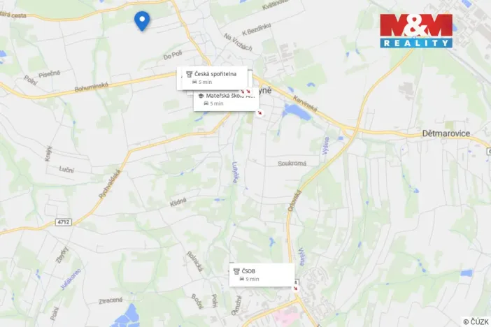 Prodej rodinného domu, Dolní Lutyně, Panelová, 180 m2