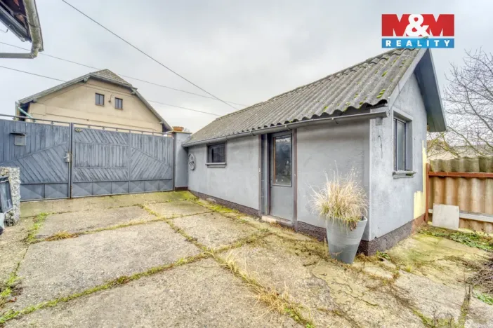 Prodej rodinného domu, Žebrák - Sedlec, 130 m2