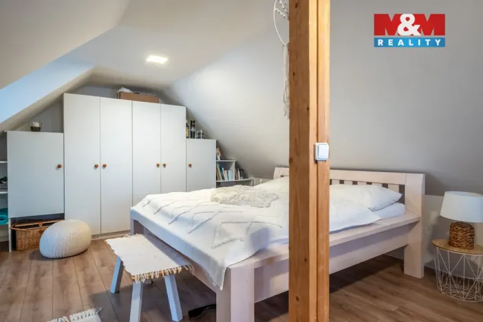 Prodej rodinného domu, Předslavice, 80 m2