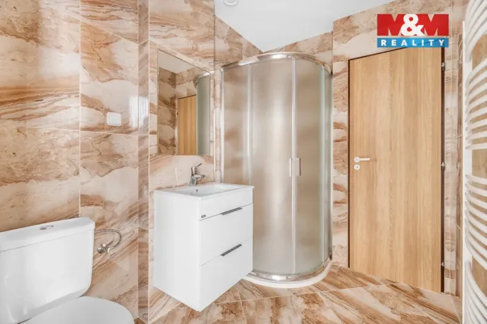 Prodej ubytování, Borušov - Svojanov, 1890 m2