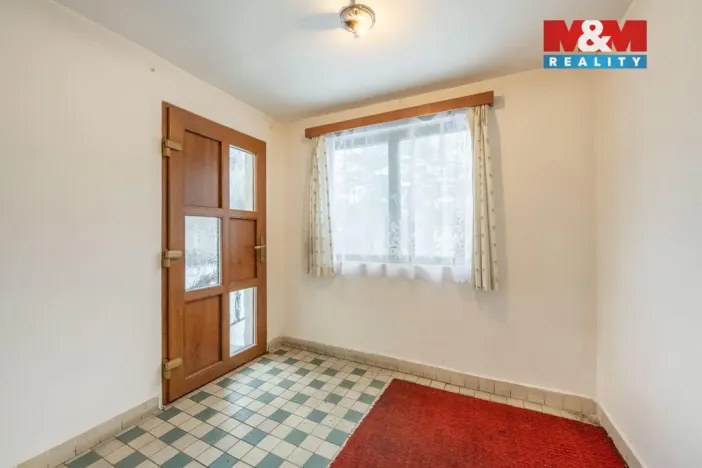 Prodej rodinného domu, Libušín, Důl Jan, 125 m2