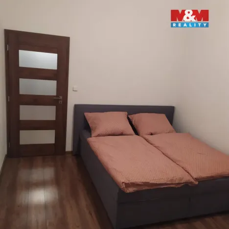 Pronájem bytu 3+kk, Rýmařov, třída Hrdinů, 78 m2