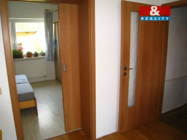 Prodej rodinného domu, Příbor, 9. května, 180 m2