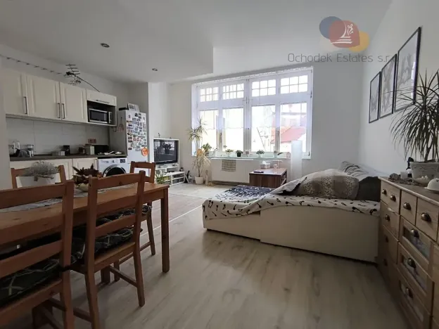 Prodej činžovního domu, Polná, Žižkova, 258 m2