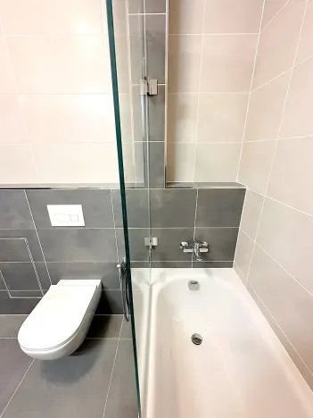 Prodej bytu 2+kk, Praha, Čakovická, 42 m2