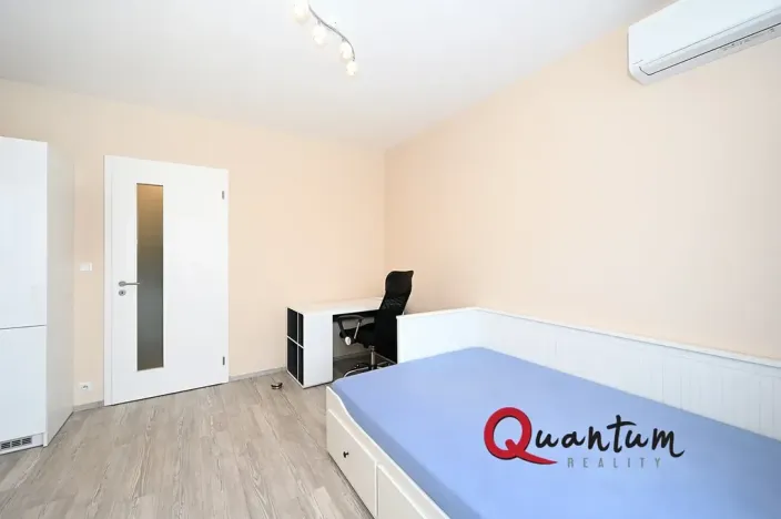 Pronájem bytu 1+kk, Praha - Žižkov, Olgy Havlové, 38 m2