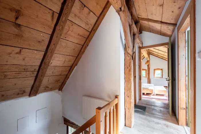 Prodej rodinného domu, Běšiny, 269 m2