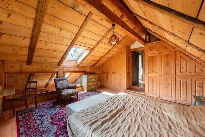 Prodej rodinného domu, Běšiny, 269 m2