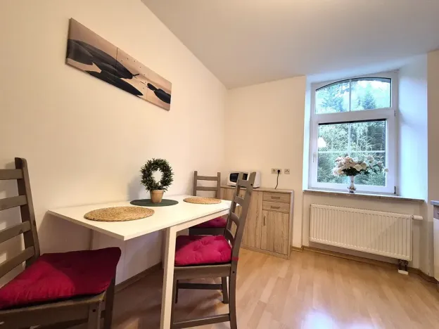 Prodej bytu 2+1, Železná Ruda, 53 m2