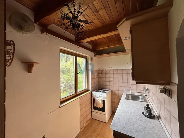 Prodej rodinného domu, Horní Stropnice, 150 m2