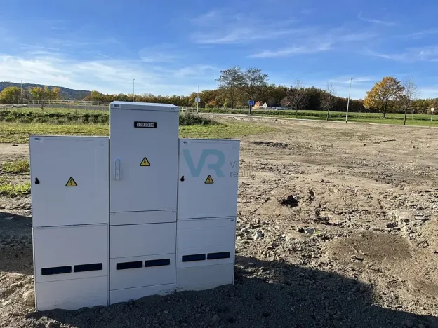 Prodej pozemku pro bydlení, Lipí, 937 m2