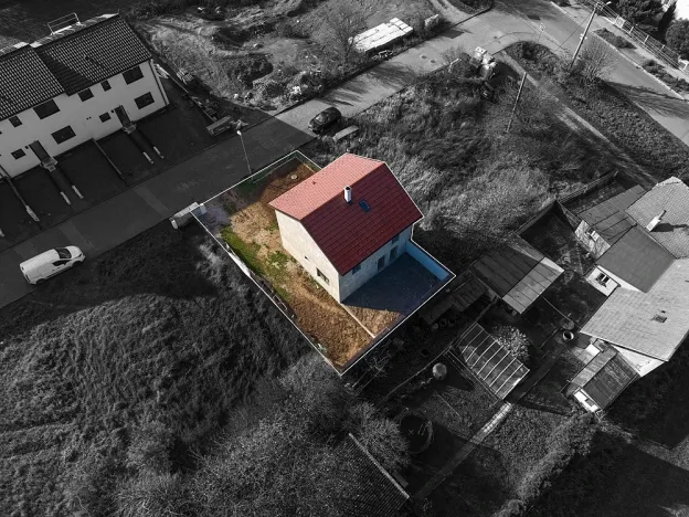 Prodej rodinného domu, Veverská Bítýška, Pod Stráží, 96 m2