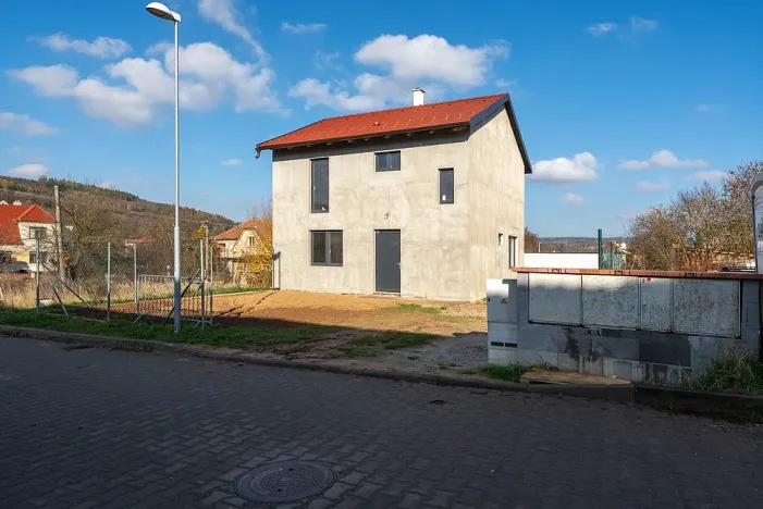 Prodej rodinného domu, Veverská Bítýška, Pod Stráží, 96 m2