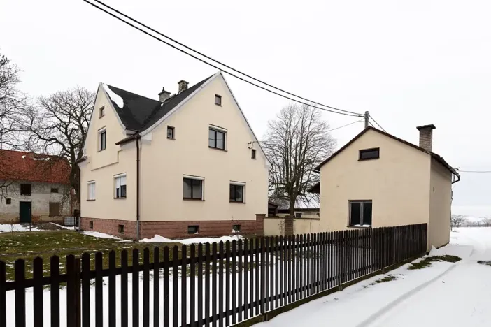 Prodej rodinného domu, Klimkovice, 180 m2