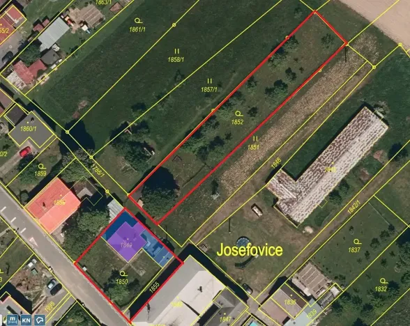 Prodej rodinného domu, Klimkovice, 180 m2