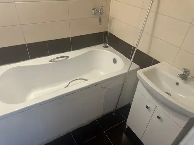 Prodej bytu 3+1, Kadaň, Husova, 66 m2