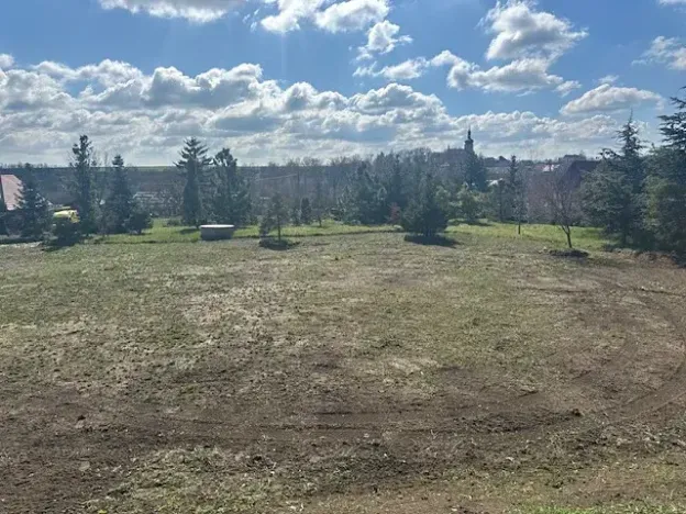 Prodej pozemku pro bydlení, Libědice, 1786 m2