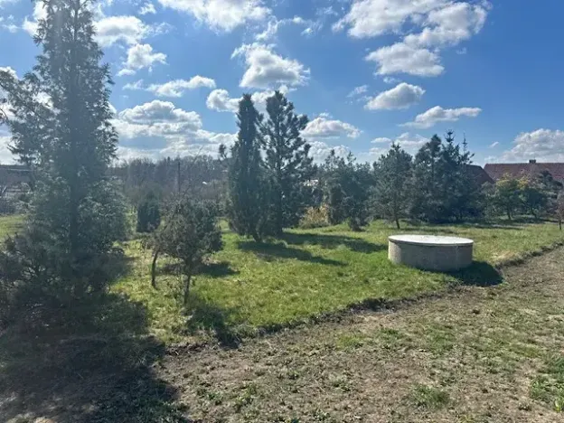 Prodej pozemku pro bydlení, Libědice, 1786 m2