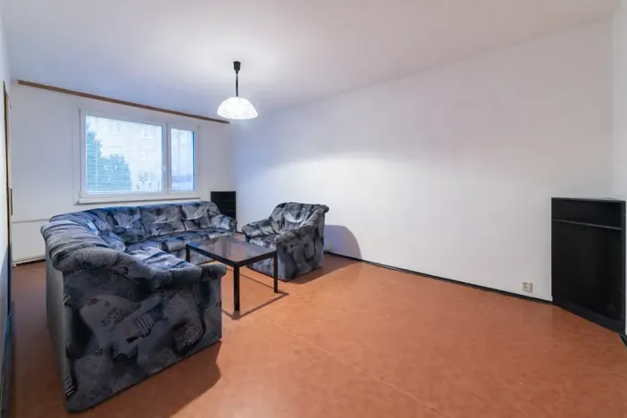 Prodej bytu 2+1, Nový Bor, Tř. T. G. Masaryka, 63 m2