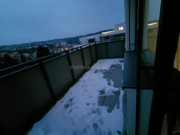 Pronájem bytu 2+kk, Brno - Jehnice, Kleštínek, 37 m2