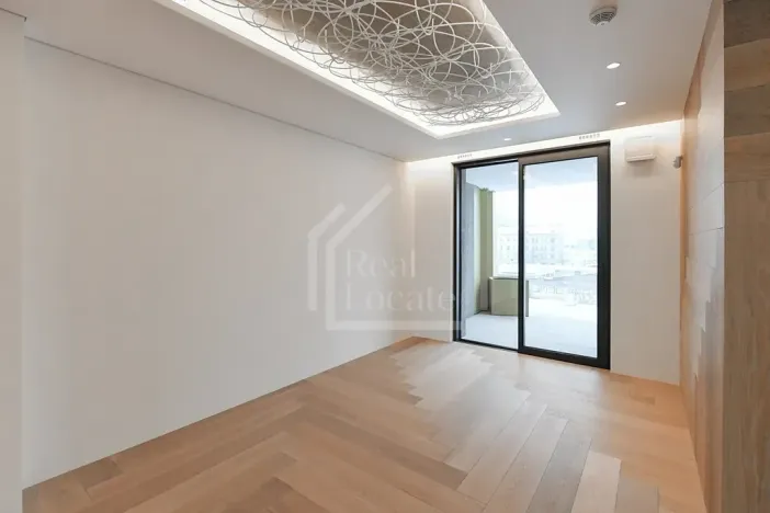 Prodej bytu 4+kk, Praha - Holešovice, Komunardů, 163 m2