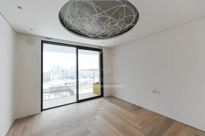 Prodej bytu 3+kk, Praha - Holešovice, Komunardů, 100 m2