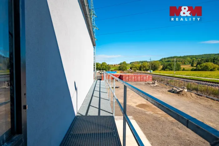 Pronájem bytu 1+kk, Radošovice, 18 m2