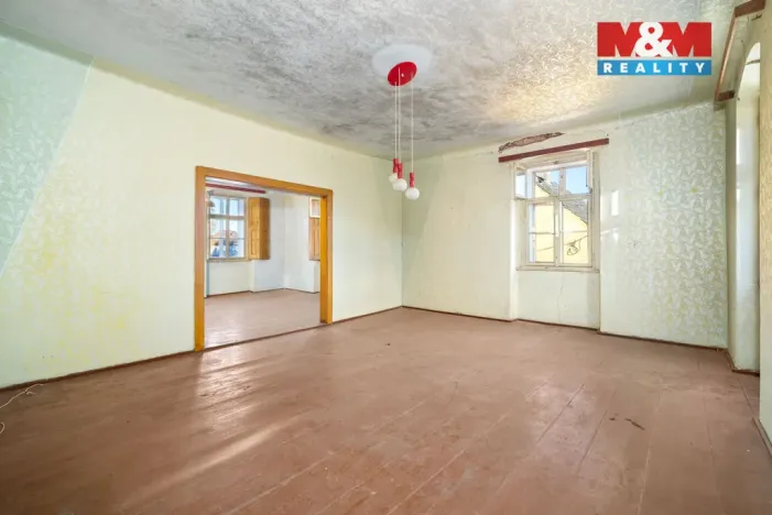 Prodej obchodního prostoru, Hořovičky - Vrbice, 350 m2