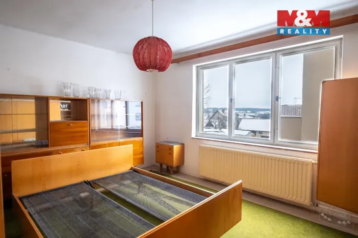 Prodej rodinného domu, Čestice, 258 m2