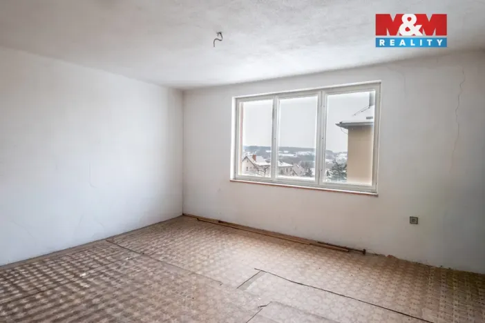 Prodej rodinného domu, Čestice, 258 m2