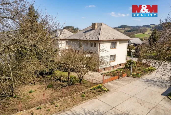 Prodej rodinného domu, Čestice, 258 m2