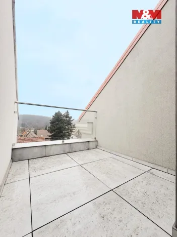 Prodej bytu 3+kk, Želešice, 24. dubna, 77 m2