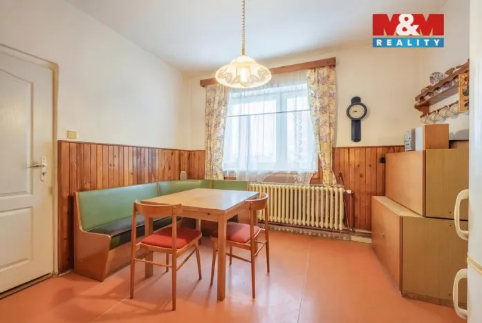 Prodej rodinného domu, Říčany - Kuří, Rooseveltova, 185 m2