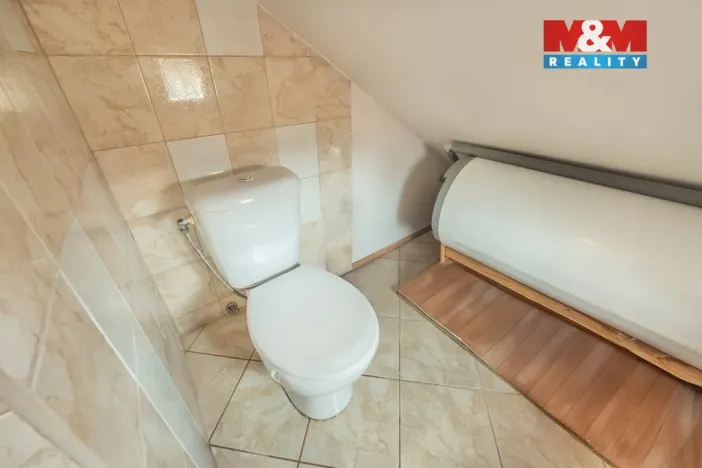 Prodej rodinného domu, Říčany - Kuří, Rooseveltova, 185 m2