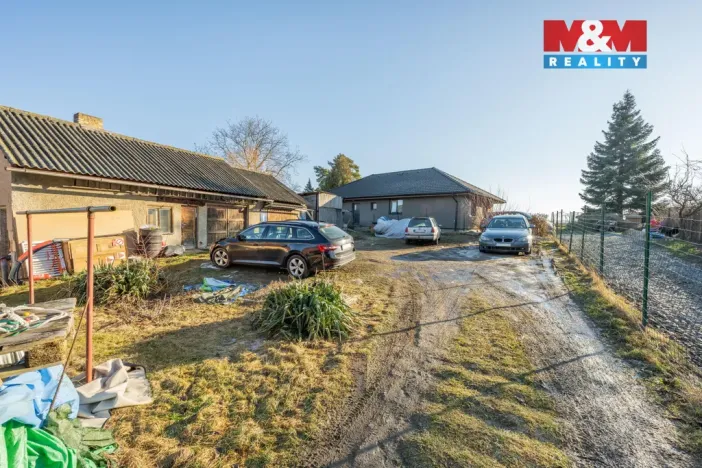 Prodej rodinného domu, Říčany - Kuří, Rooseveltova, 185 m2