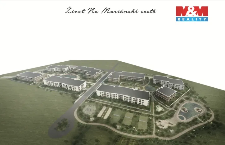 Prodej bytu 3+kk, Brandýs nad Labem-Stará Boleslav, Dřevčická, 88 m2