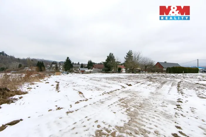 Prodej pozemku pro bydlení, Bělá nad Radbuzou, 2519 m2