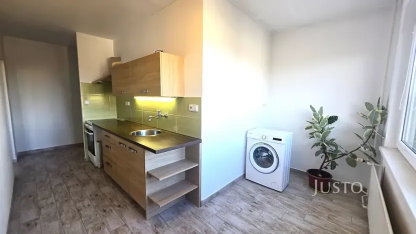 Prodej bytu 2+1, Protivín, B. Němcové, 58 m2