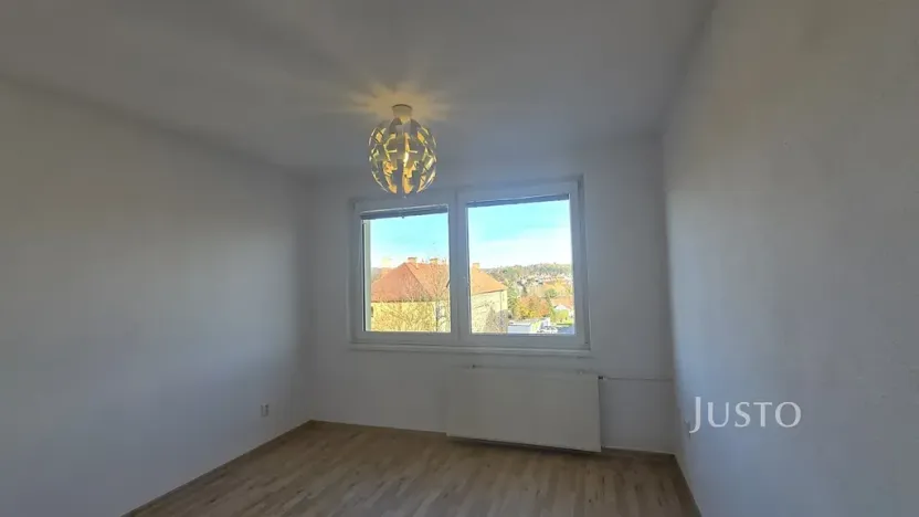 Prodej bytu 2+1, Protivín, B. Němcové, 58 m2