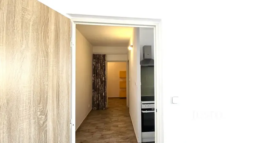 Prodej bytu 2+1, Protivín, B. Němcové, 58 m2