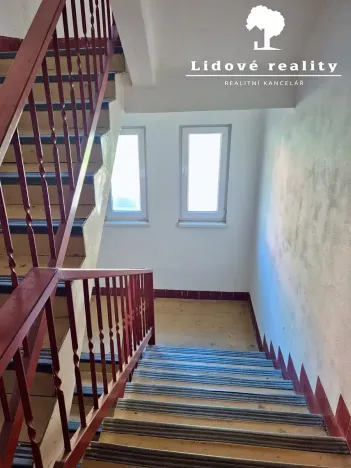 Prodej obchodního prostoru, Frýdek-Místek, Míru, 384 m2