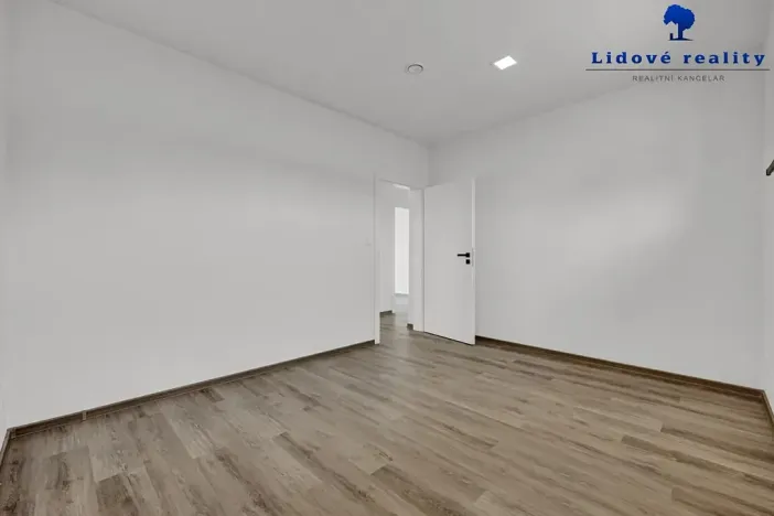 Pronájem rodinného domu, Frýdek-Místek, Mikoláše Alše, 98 m2