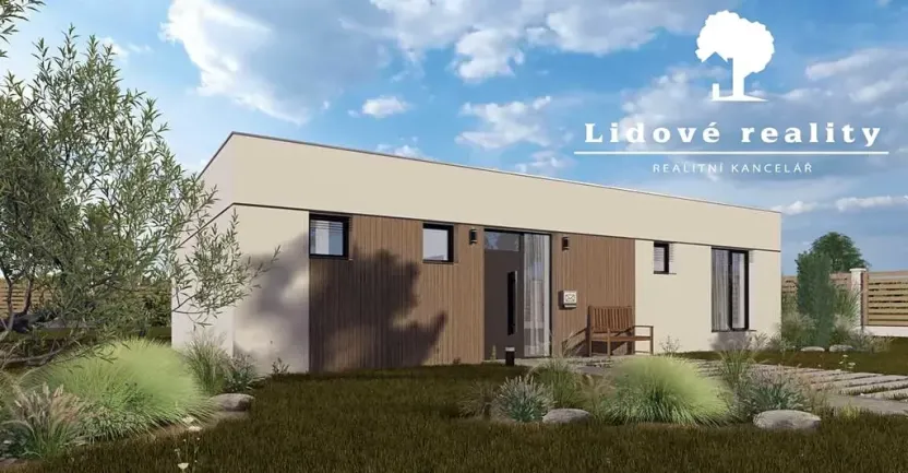 Prodej rodinného domu, Frýdek-Místek, 85 m2