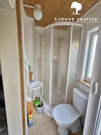 Prodej chaty, Kunčice pod Ondřejníkem, 25 m2