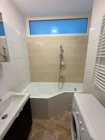 Prodej bytu 2+1, Olomouc, Jiříčkova, 52 m2