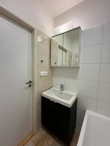 Prodej bytu 2+1, Olomouc, Jiříčkova, 52 m2