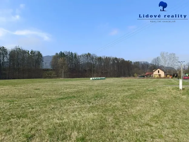 Prodej pozemku pro bydlení, Tichá, 1320 m2