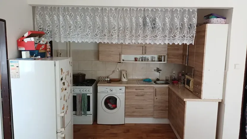 Prodej bytu 3+kk, Most, tř. Budovatelů, 58 m2