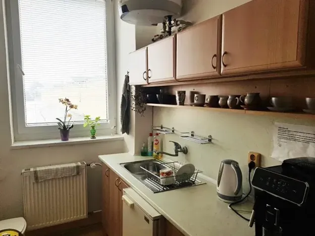 Pronájem kanceláře, Nový Jičín, 180 m2